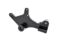 HONDA GROM DUAL CALIPER BRACKET