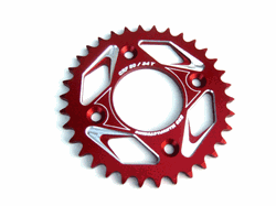 HONDA CRF/XR50 REAR SPROCKETS