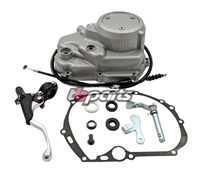 KLX 110 MANUAL CLUTCH KIT