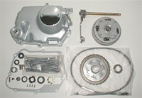 XR/CRF50 MANUAL CLUTCH KIT