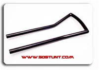 50 STUNT 12 BAR 50STUNT ROUND BAR CRF50 ROUND BAR XR 50 ROUND BAR CRF 50 12 BAR FOOT HOOP ROUND BAR