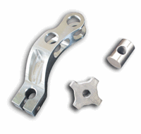 CRF /XR50 REAR BRAKE ARM KIT