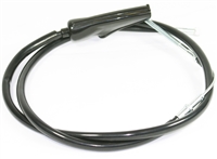 REAR HANDBRAKE CABLE