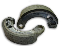 CRF /XR50 OEM BRAKE SHOES