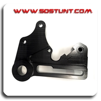 KTM DUAL CALIPER HANDBRAKE THIRD BRAKE