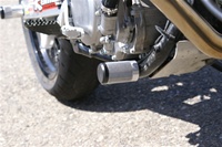 DRZ CASE SAVER